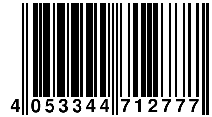 4 053344 712777