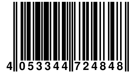 4 053344 724848