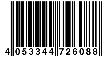 4 053344 726088