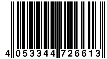 4 053344 726613