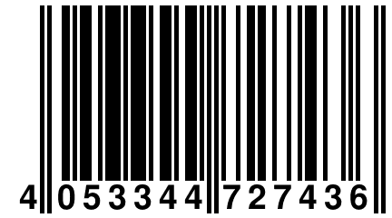 4 053344 727436