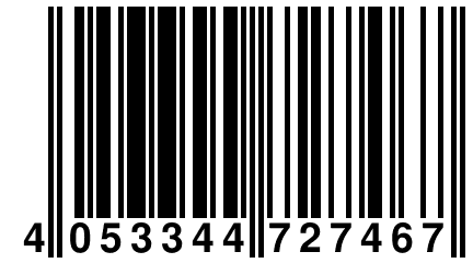 4 053344 727467