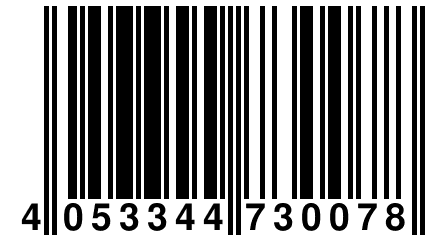 4 053344 730078