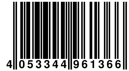 4 053344 961366