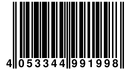 4 053344 991998