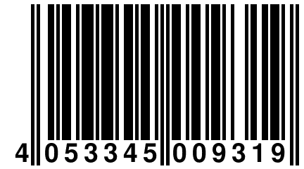 4 053345 009319