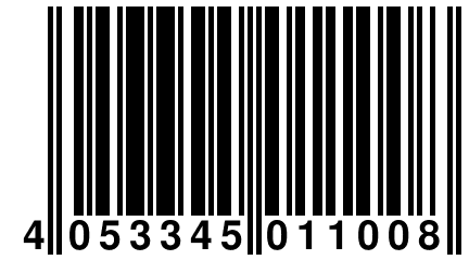 4 053345 011008