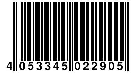 4 053345 022905