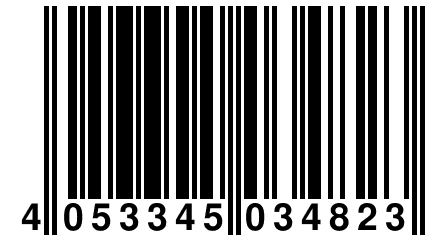 4 053345 034823