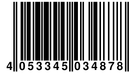 4 053345 034878