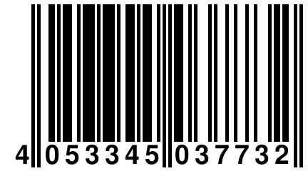 4 053345 037732