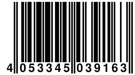 4 053345 039163