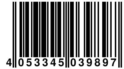4 053345 039897
