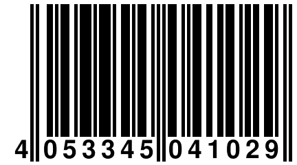 4 053345 041029