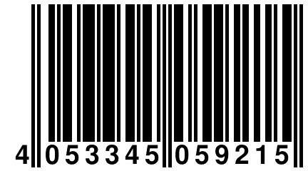 4 053345 059215
