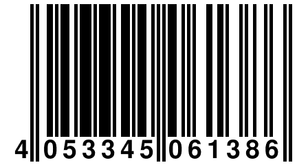 4 053345 061386