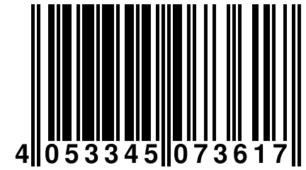4 053345 073617
