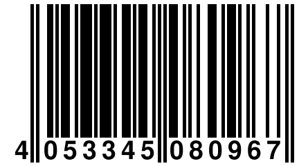 4 053345 080967