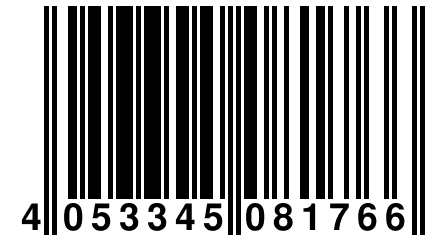 4 053345 081766