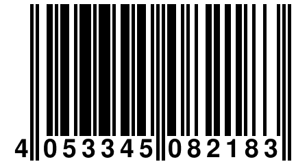 4 053345 082183