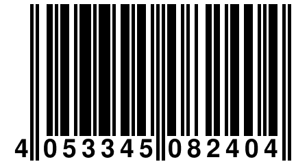 4 053345 082404