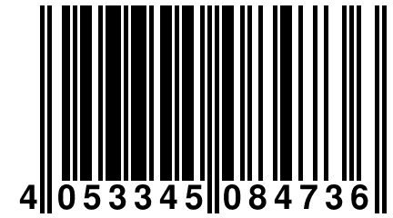 4 053345 084736