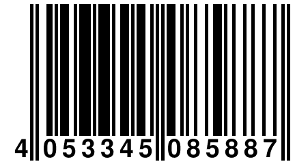 4 053345 085887