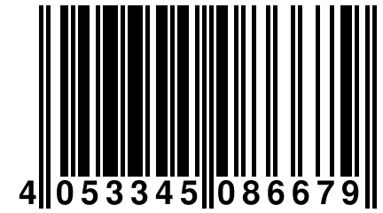 4 053345 086679