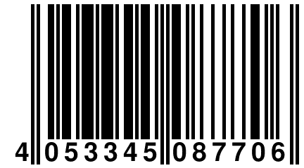 4 053345 087706