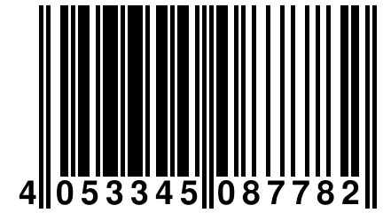 4 053345 087782