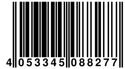 4 053345 088277