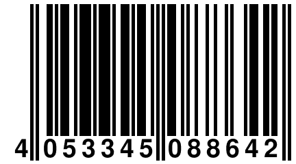 4 053345 088642