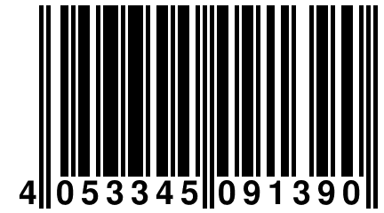 4 053345 091390