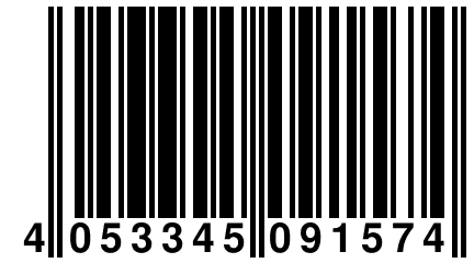 4 053345 091574
