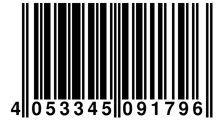 4 053345 091796