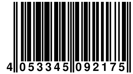 4 053345 092175