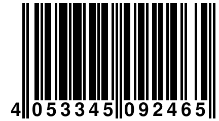 4 053345 092465