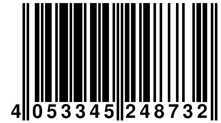 4 053345 248732