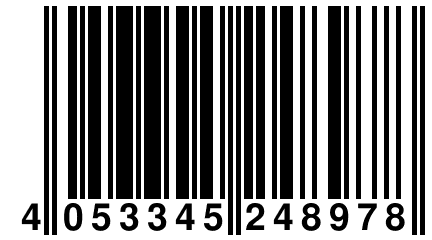 4 053345 248978