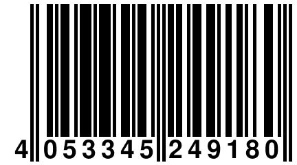 4 053345 249180