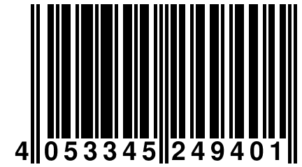 4 053345 249401