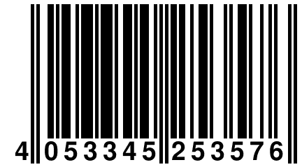 4 053345 253576