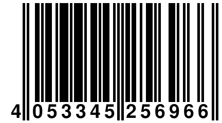 4 053345 256966