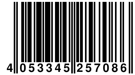 4 053345 257086
