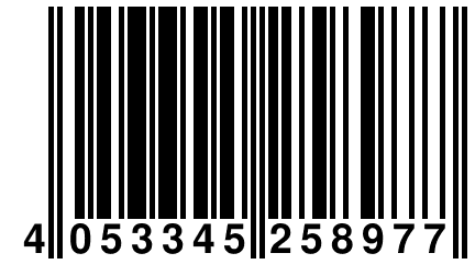 4 053345 258977