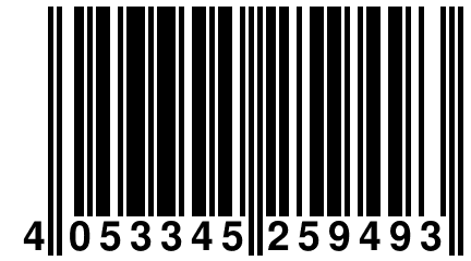 4 053345 259493