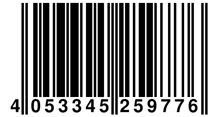 4 053345 259776