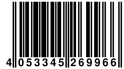 4 053345 269966