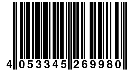 4 053345 269980