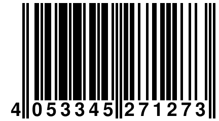 4 053345 271273